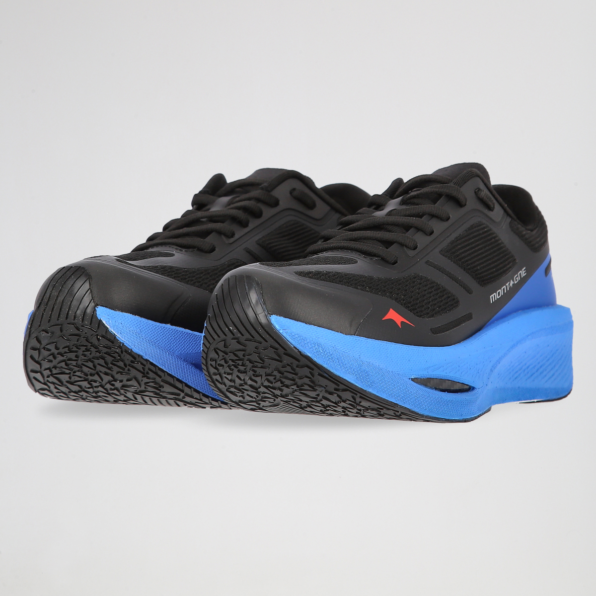 Zapatillas Running Montagne Road Halo Pro Hombre,  image number null