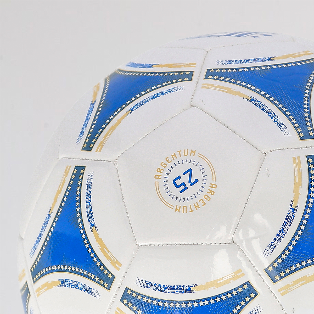 Pelota adidas Argentina 25 Club,  image number null