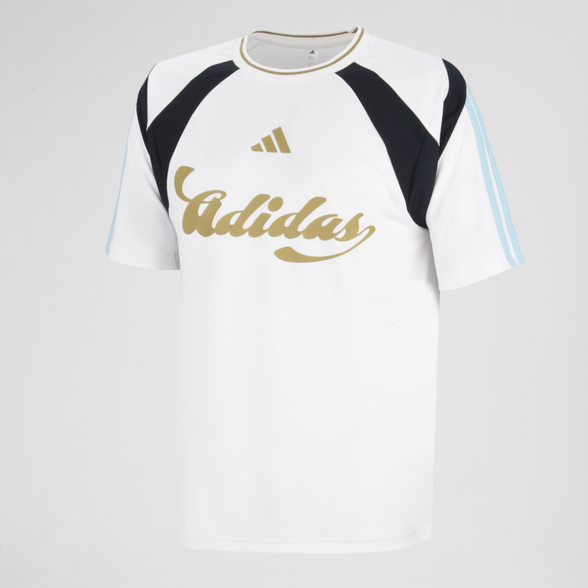 Camiseta adidas House of Tiro Nations Pack Hombre,  image number null