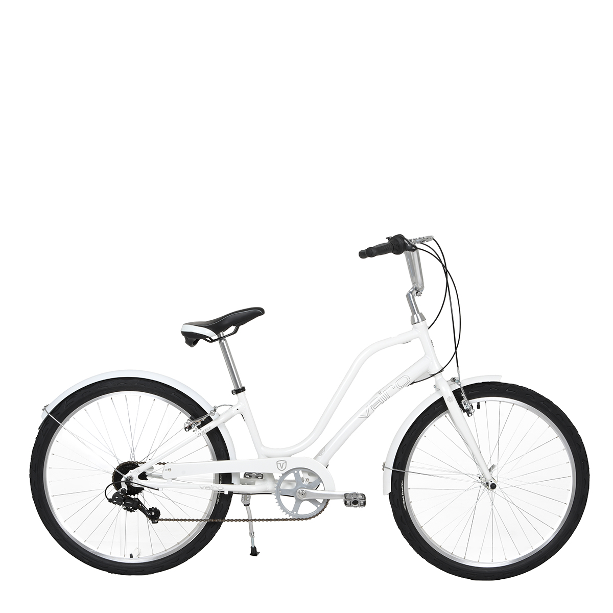 Bicicleta Vairo Breeze,  image number null