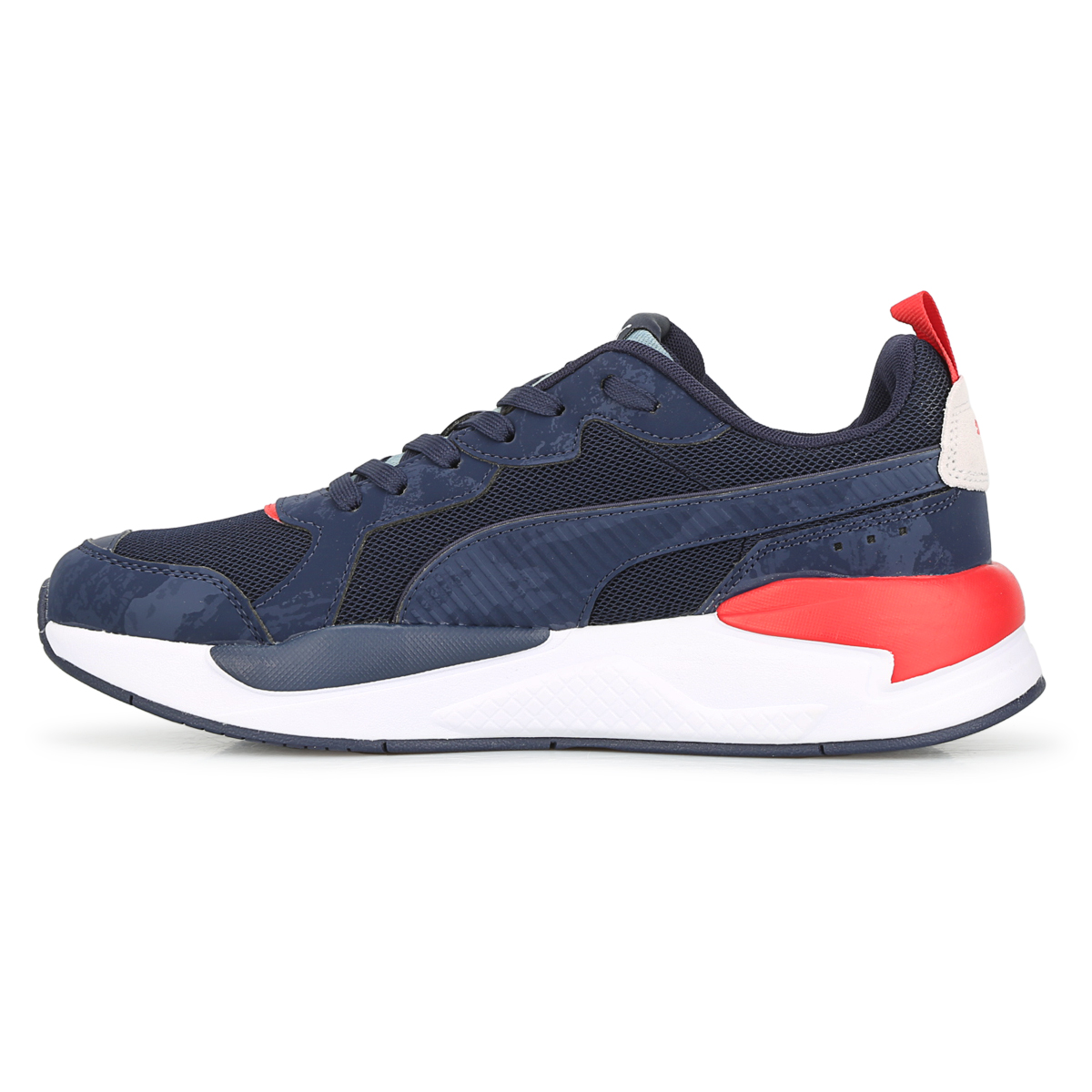 Zapatillas Puma X-Ray Indigo,  image number null