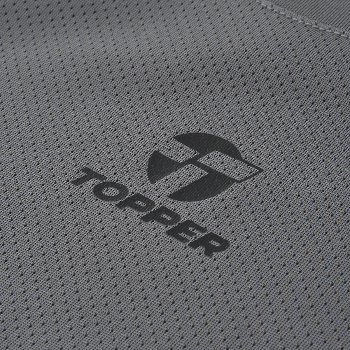 Remera Topper Mc Trng C-rec II Hombre,  image number null