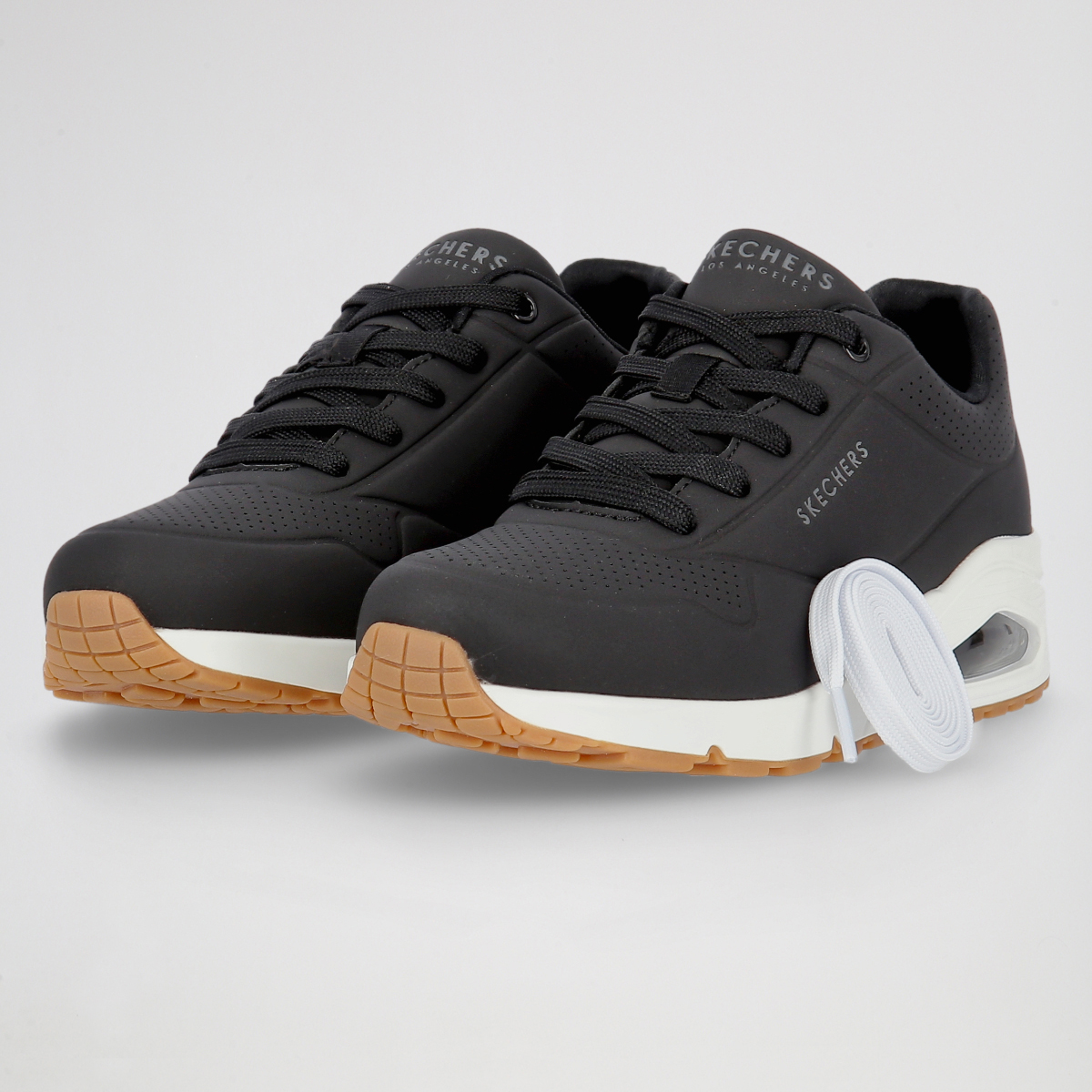 Zapatos skechers unisex definicion top