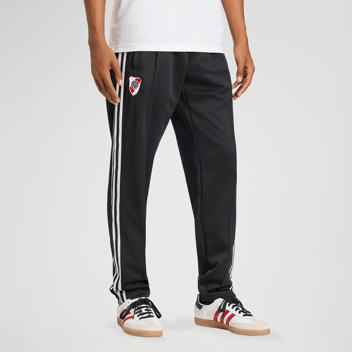 Pantal&oacute;n River Plate adidas OG 2026 Hombre,  image number null
