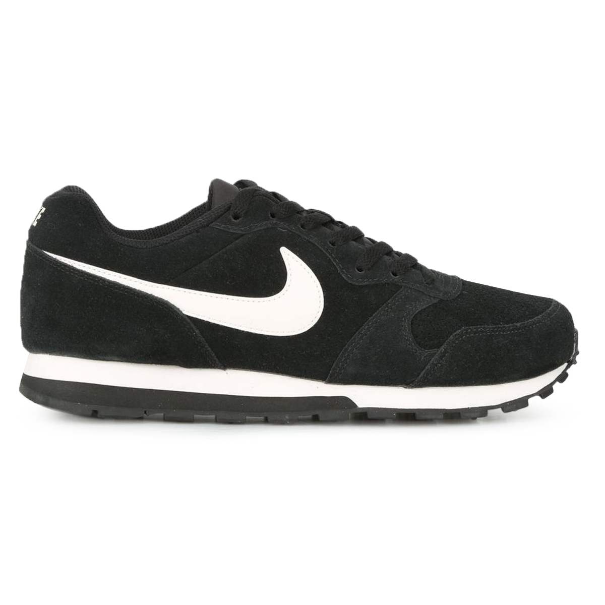 Zapatillas Nike Md Runner 2 Suede,  image number null