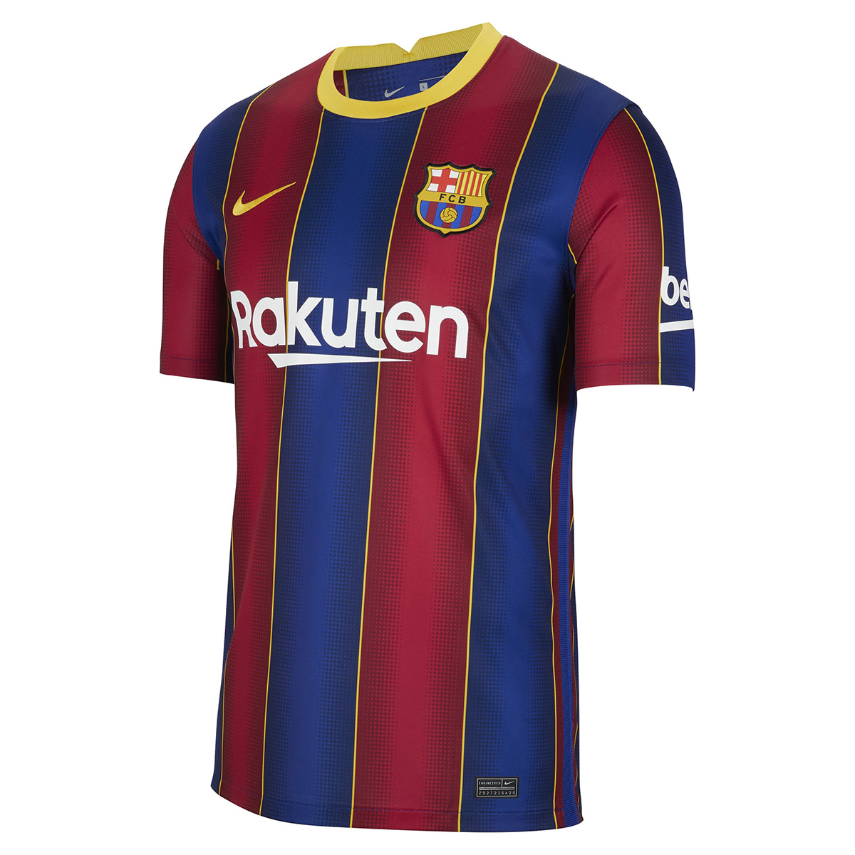 Camisetas nike barcelona outlet