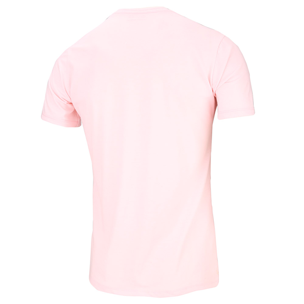 Remera Lotto Trainer,  image number null