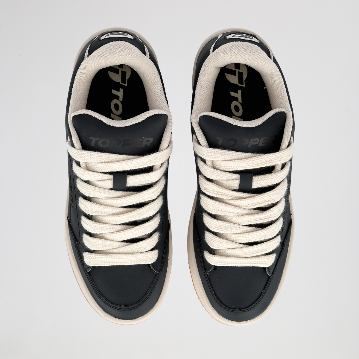 Zapatillas Topper Burgos TG sint&eacute;tico,  image number null