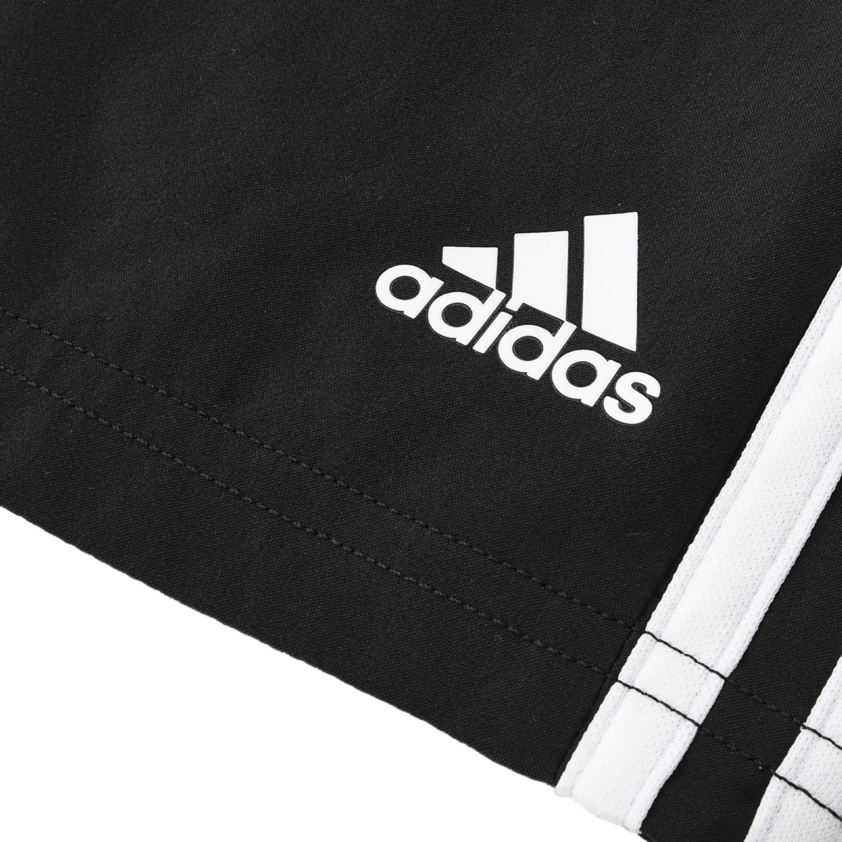 Short adidas Essentials 3 Stripes,  image number null