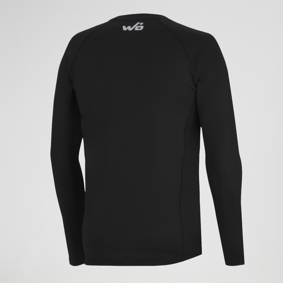 Remera Entrenamiento Lotto Manga Larga Speed Evo Hombre,  image number null