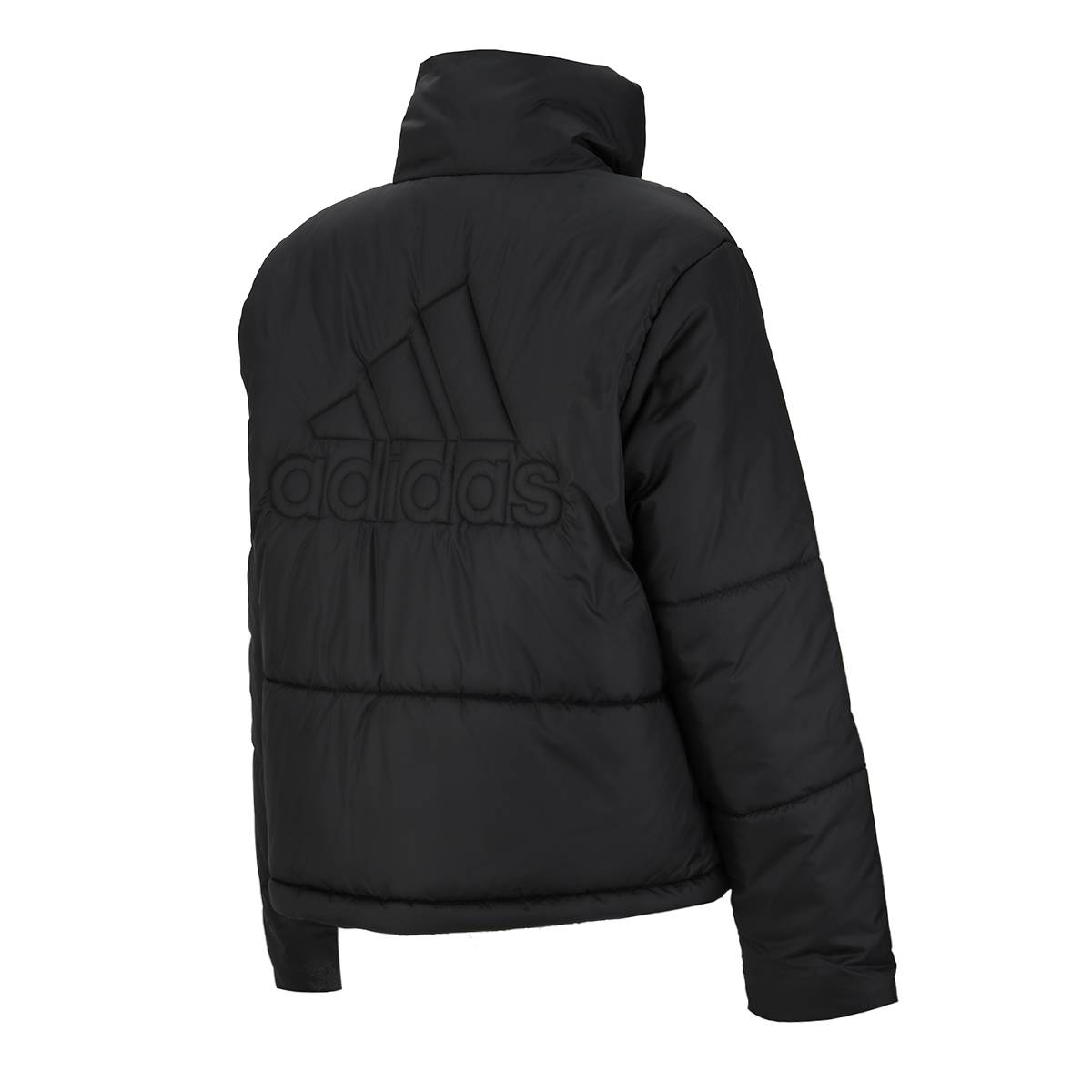 Campera adidas Bsc Padded Mujer,  image number null