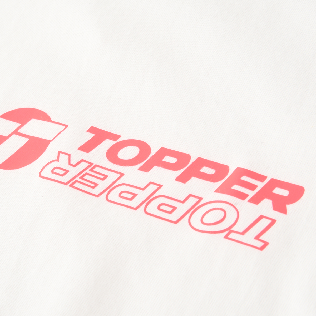 Remera Urbana Topper Logo Niña,  image number null