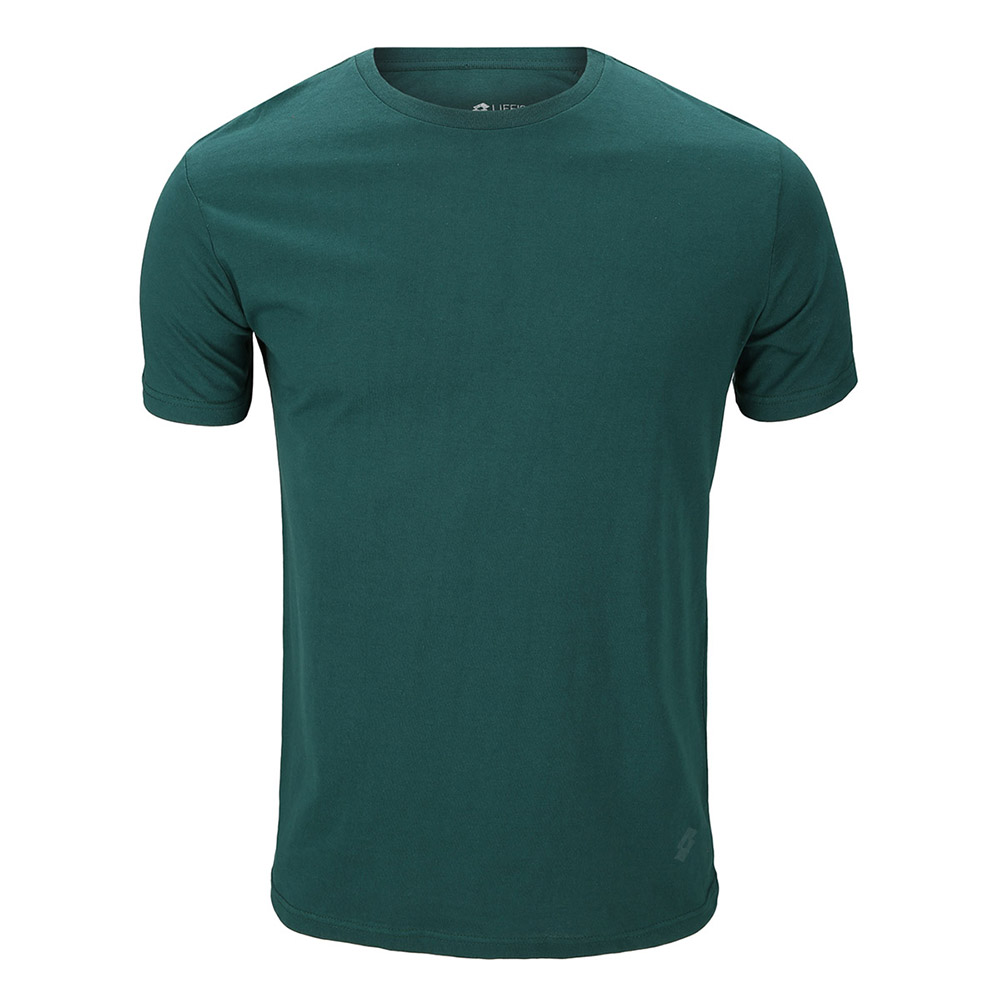 Remera Lotto Round Neck,  image number null