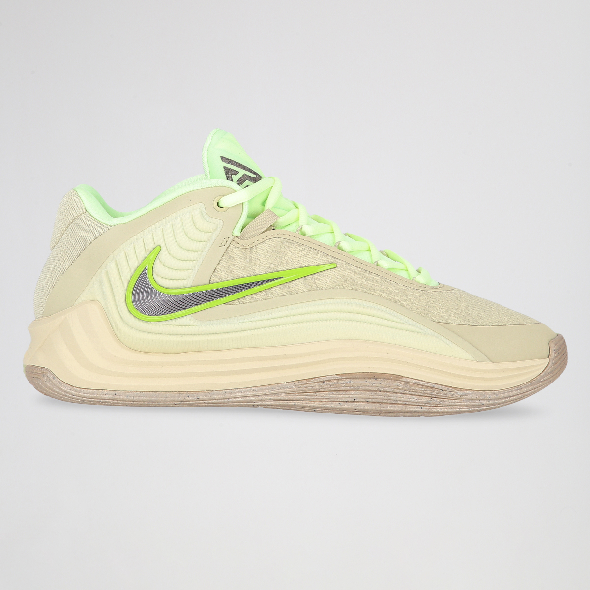 Zapatillas B&aacute;squet Nike Giannis Freak 7 "Spotlight" Hombre,  image number null