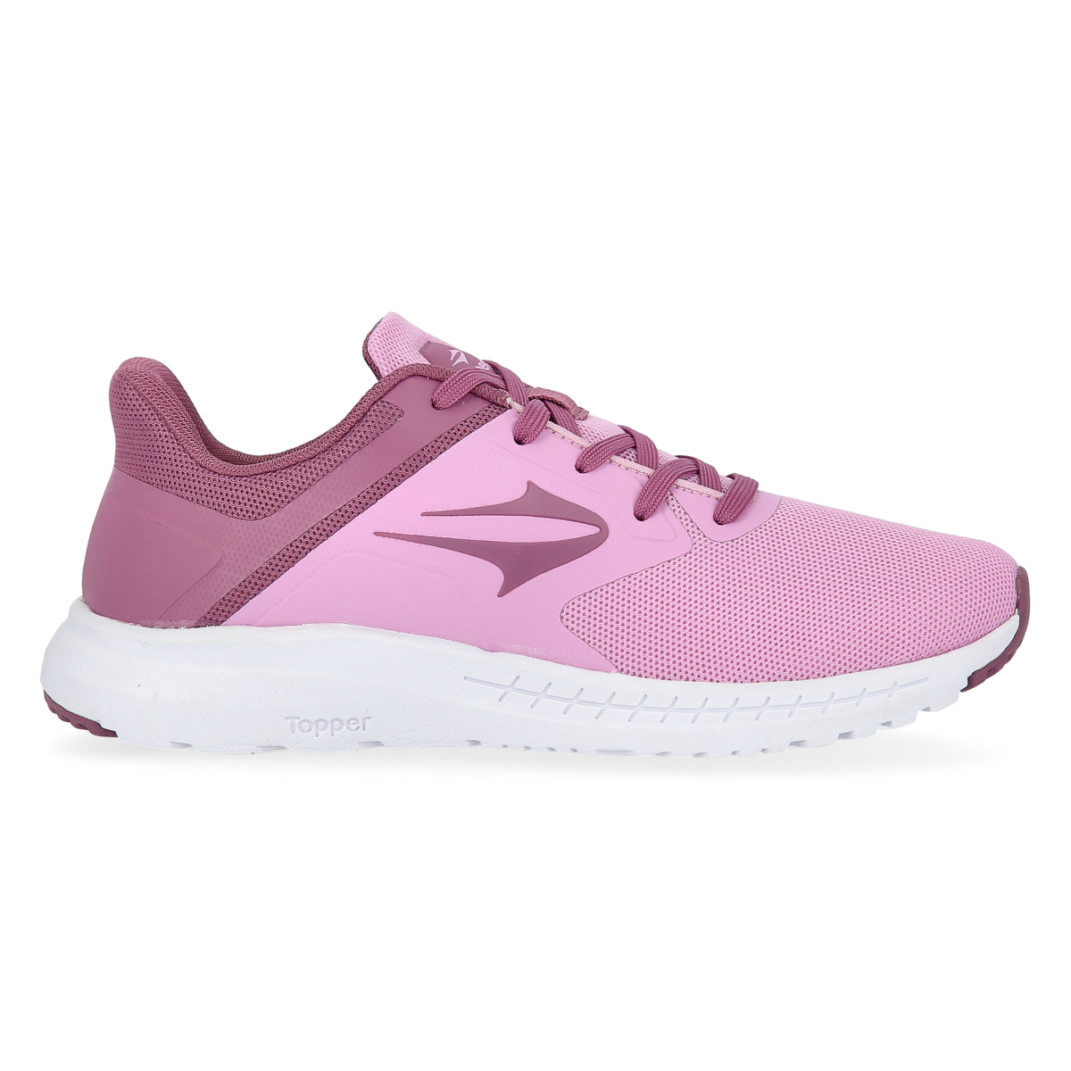 Zapatillas Entrenamiento Topper Rack Mujer,  image number null