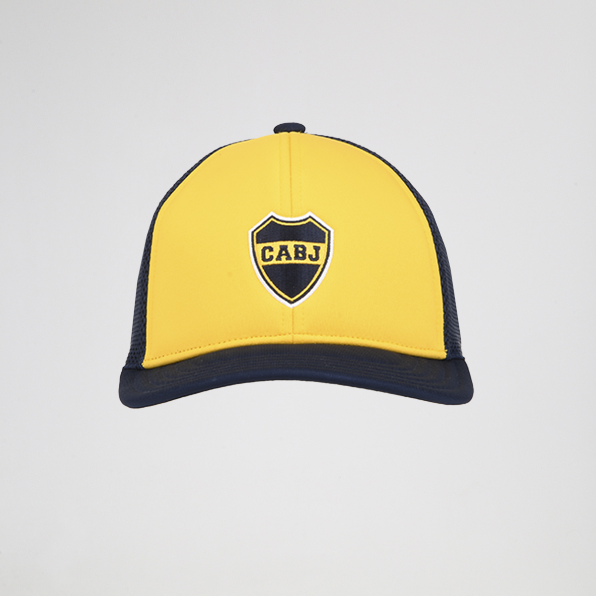 Gorra Boca Juniors adidas Trucker 2025,  image number null