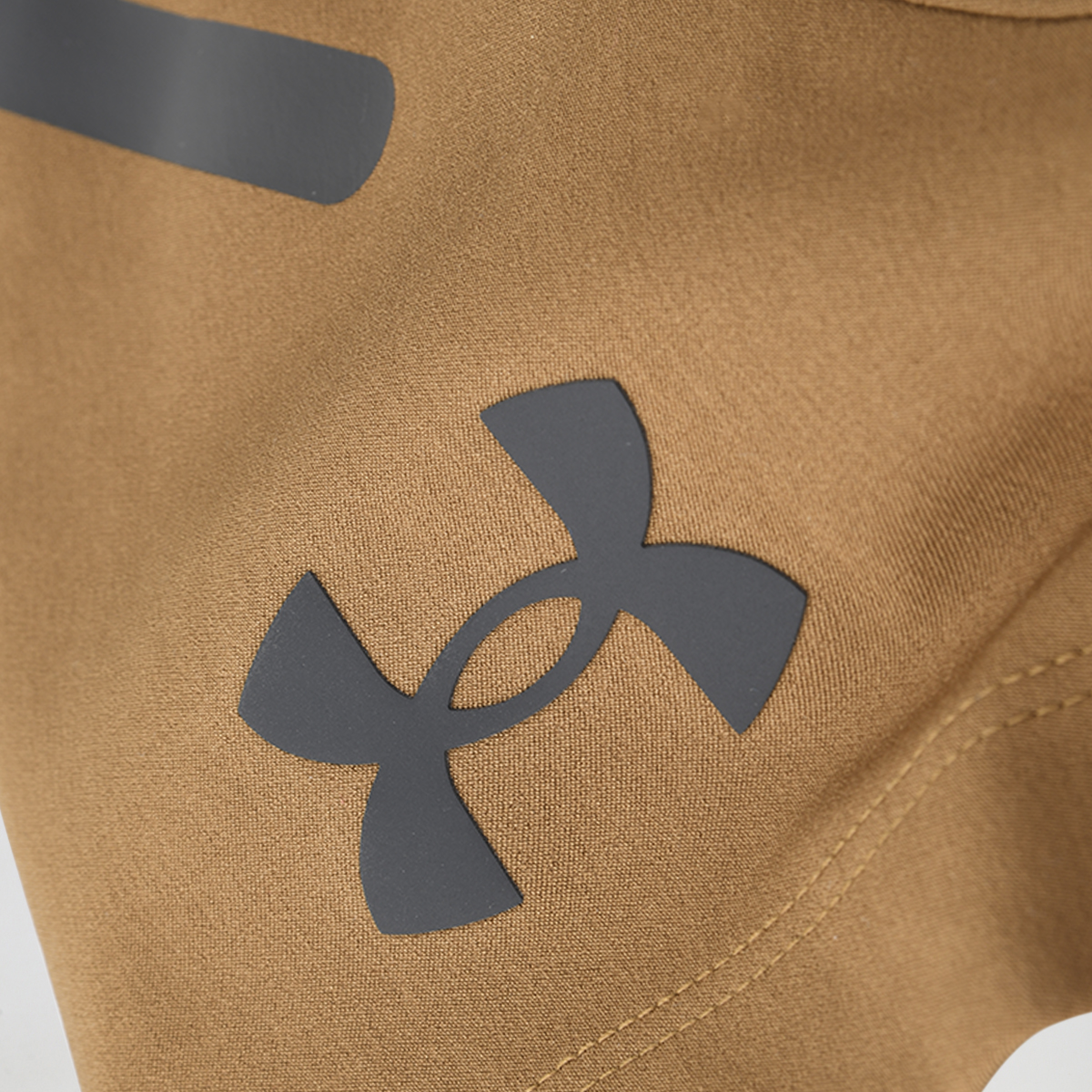 Short Entrenamiento Under Armour Unstoppable Hombre,  image number null