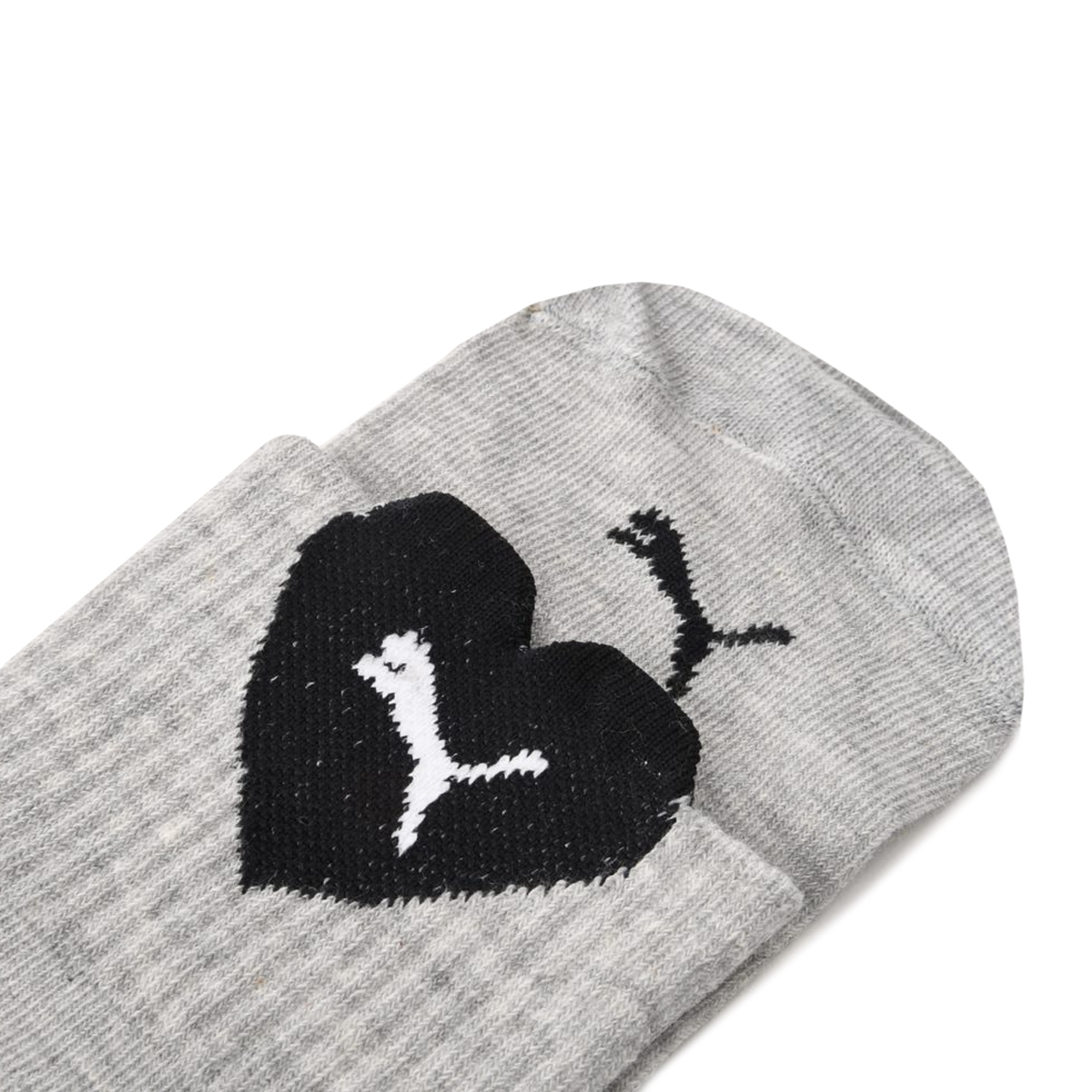 Pack de Medias Puma Heart Short,  image number null