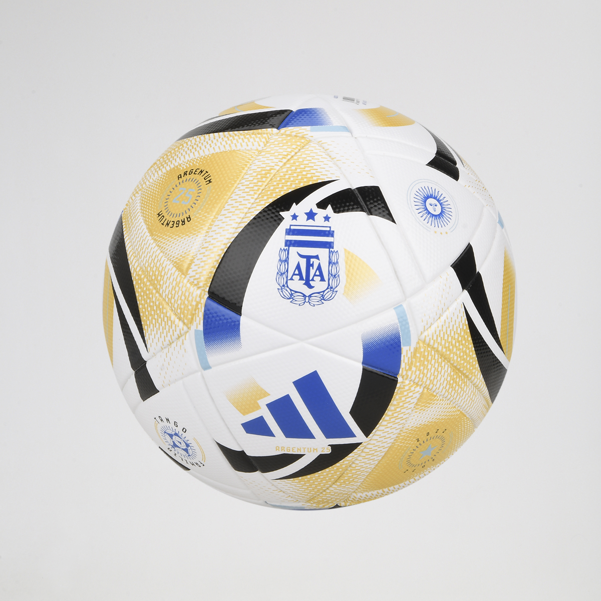 Pelota Fútbol adidas Argentina 25 League,  image number null