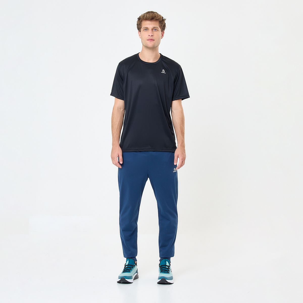 Pantalón Entrenamiento Topper Deportivo Hombre,  image number null