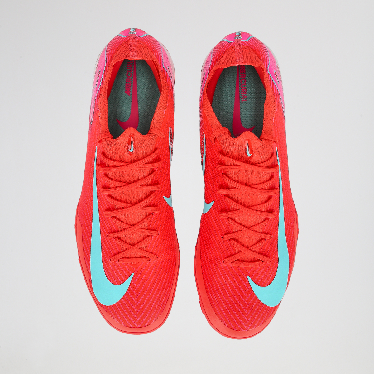Botines F&uacute;tbol Nike Mercurial Vapor 16 Pro TF Hombre,  image number null