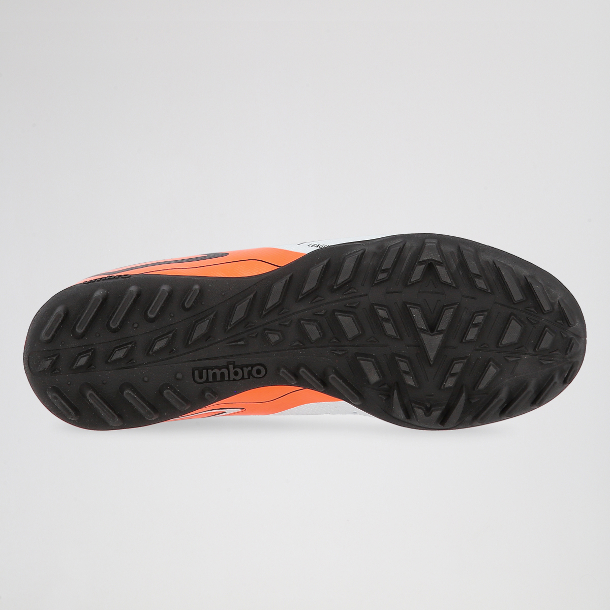 Botines Umbro Fifty VI Turf Hombre,  image number null