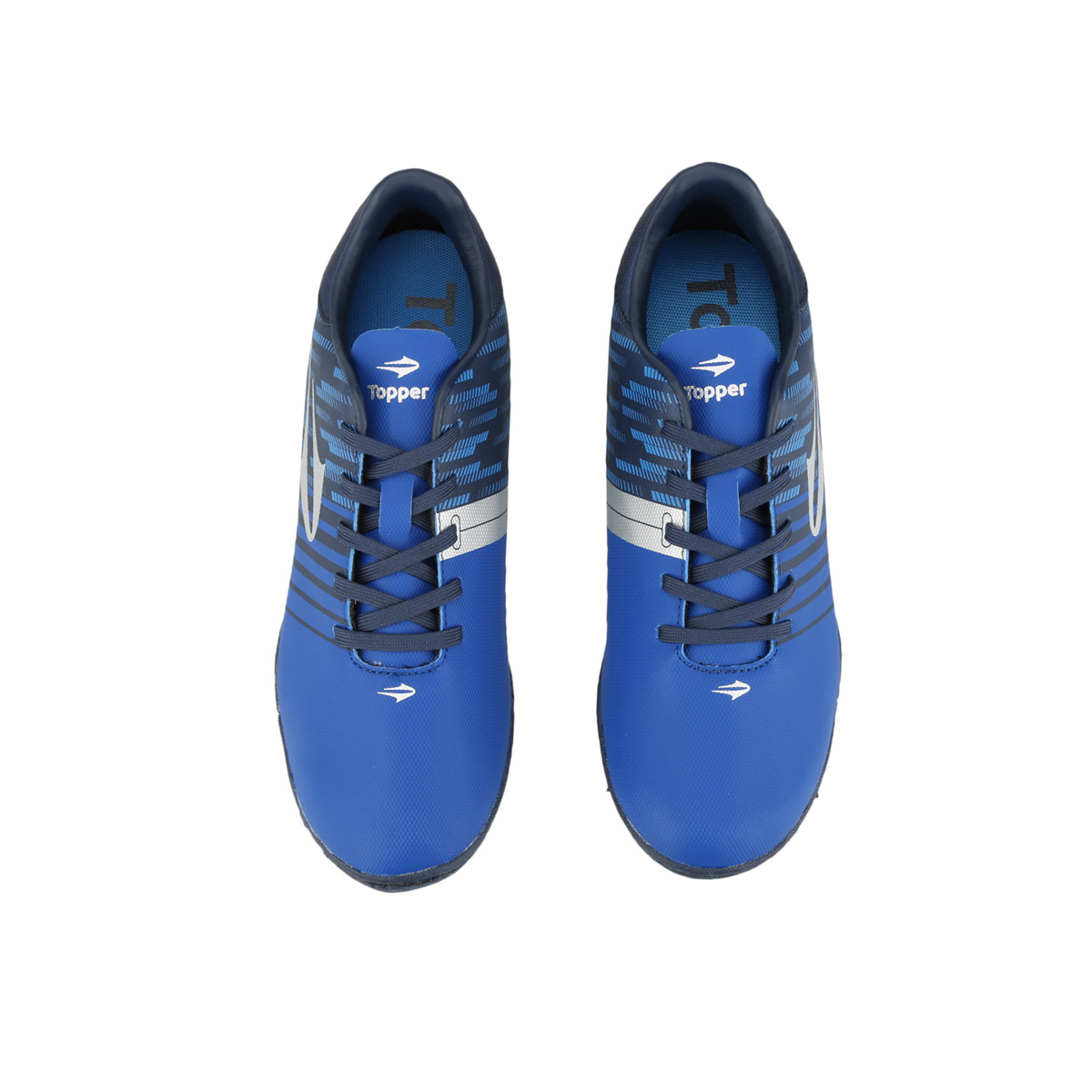 Botines Topper Kaiser II TF,  image number null