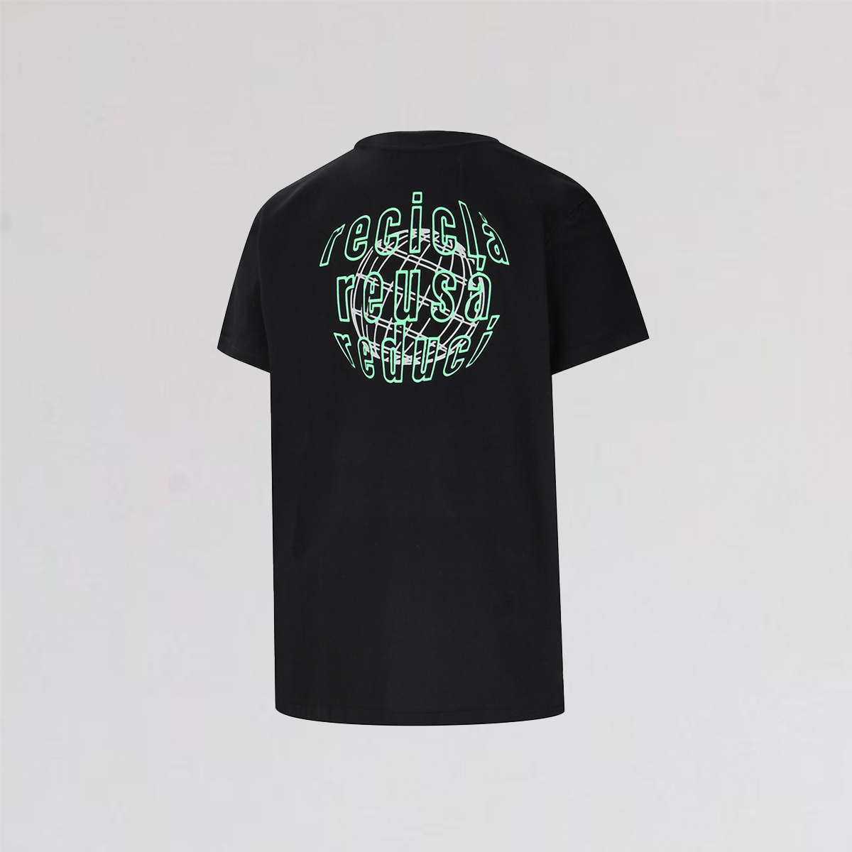 Remera Topper GTK Recicla Infantil,  image number null