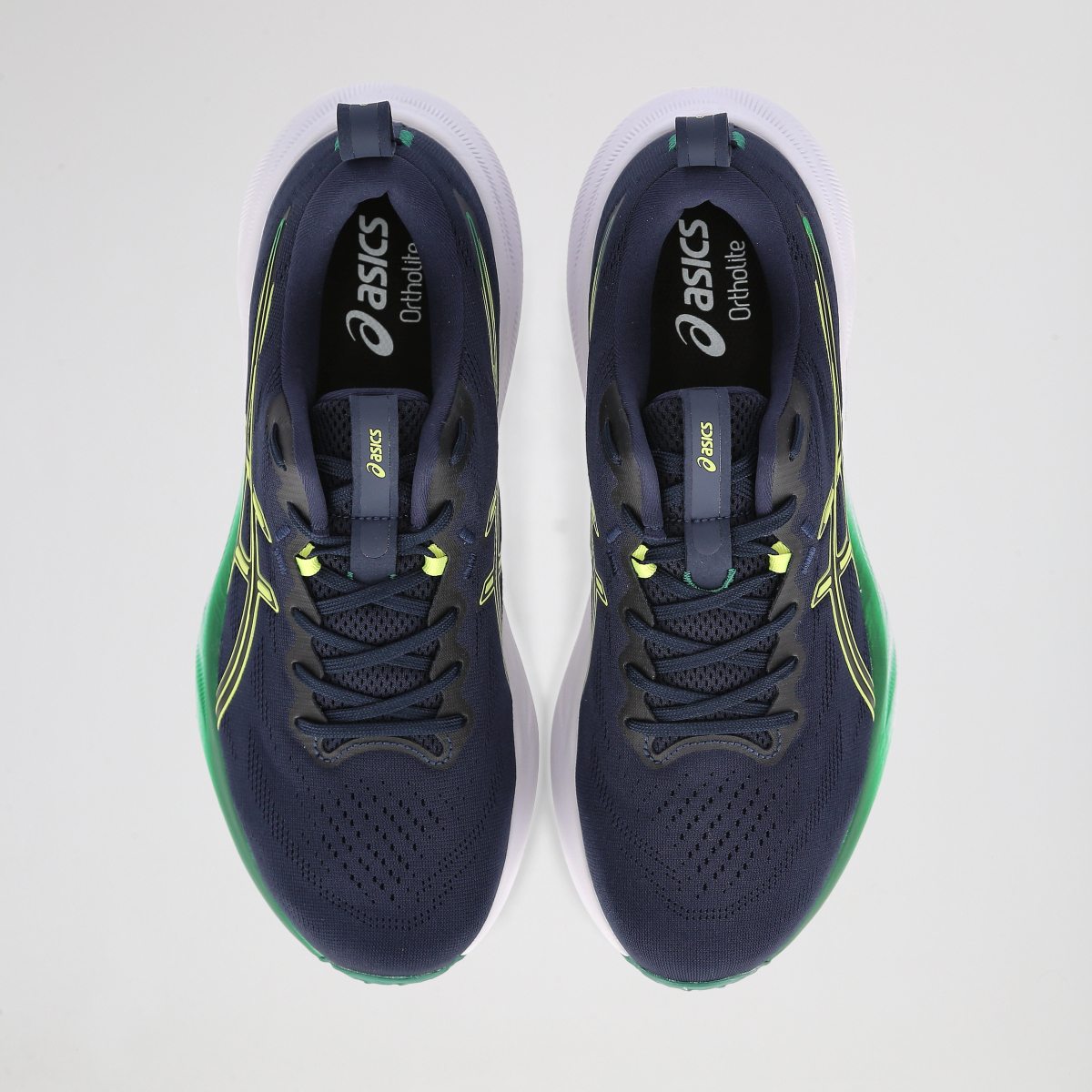 Zapatillas Running Asics Gel Pulse 16 Hombre,  image number null