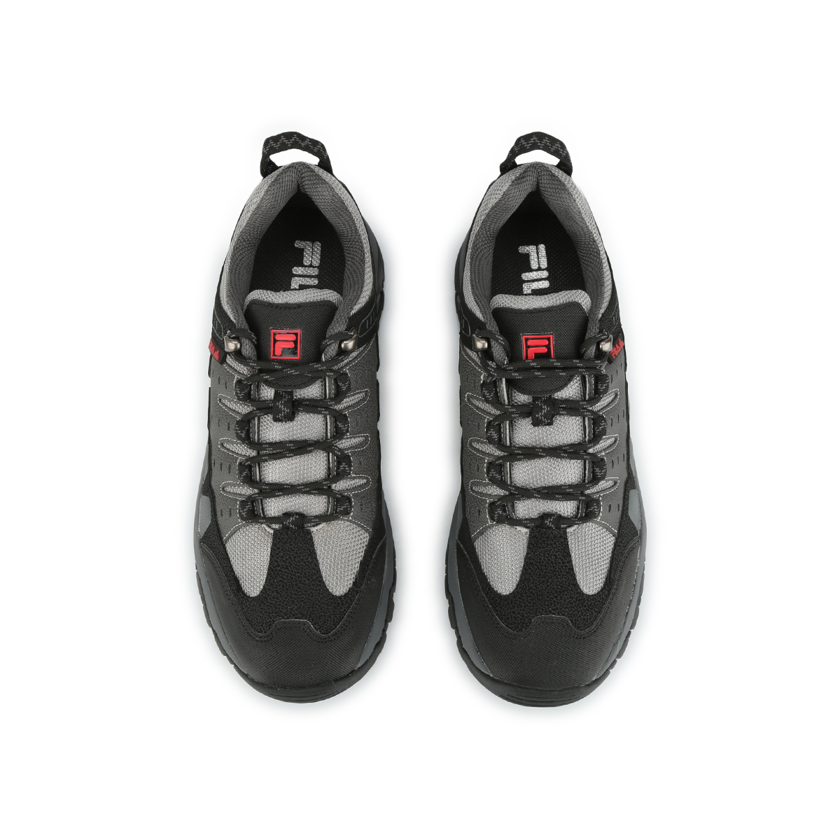 Zapatillas Fila Black Rock,  image number null
