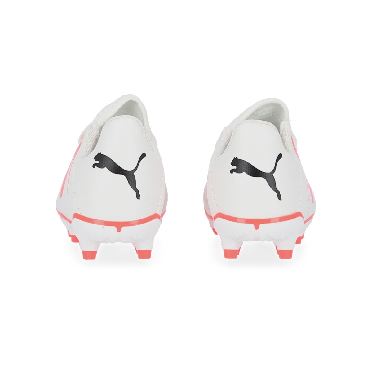 Botines Fútbol Puma Future Play Fg/ag para Niños,  image number null