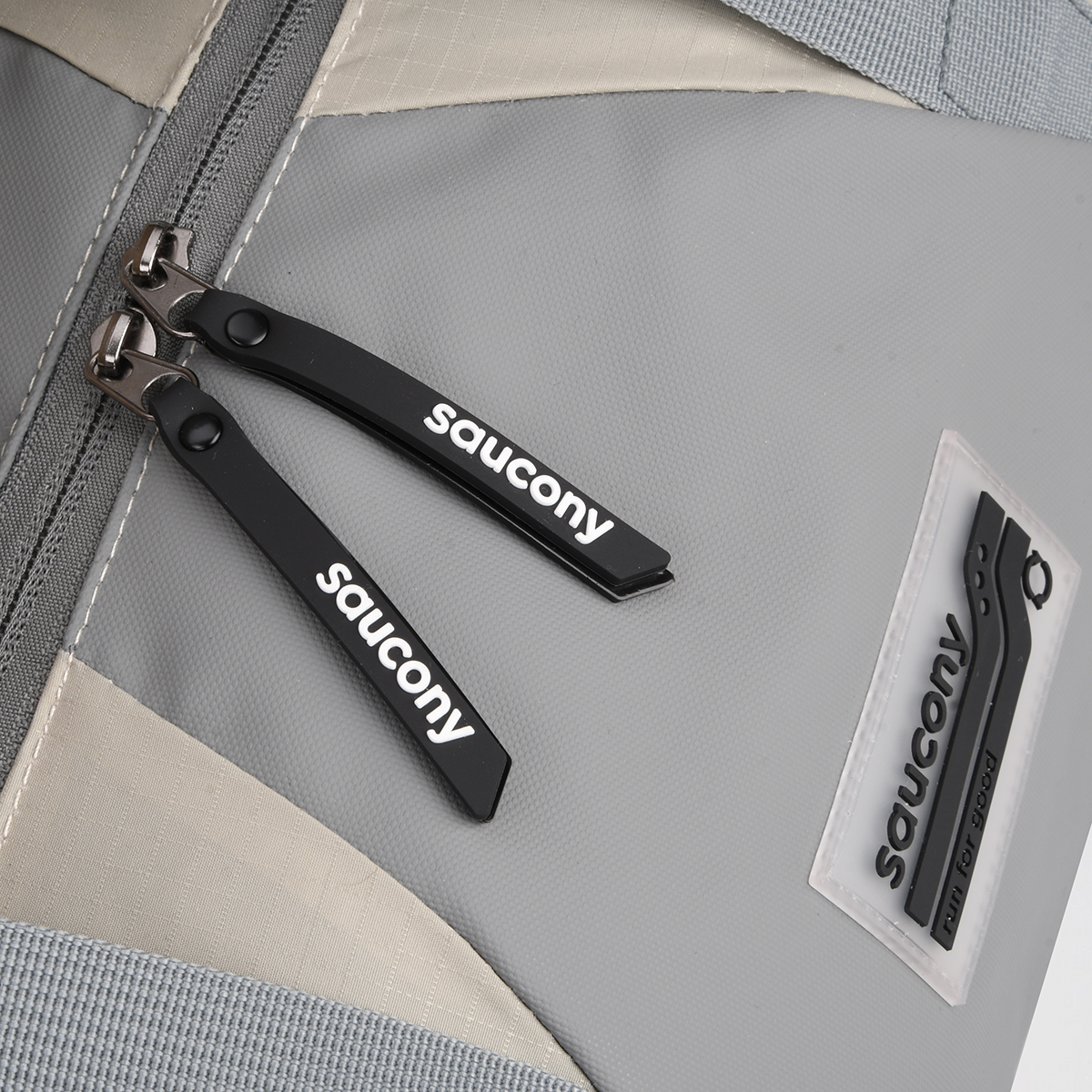 Bolso Saucony Hurricane 40 L,  image number null