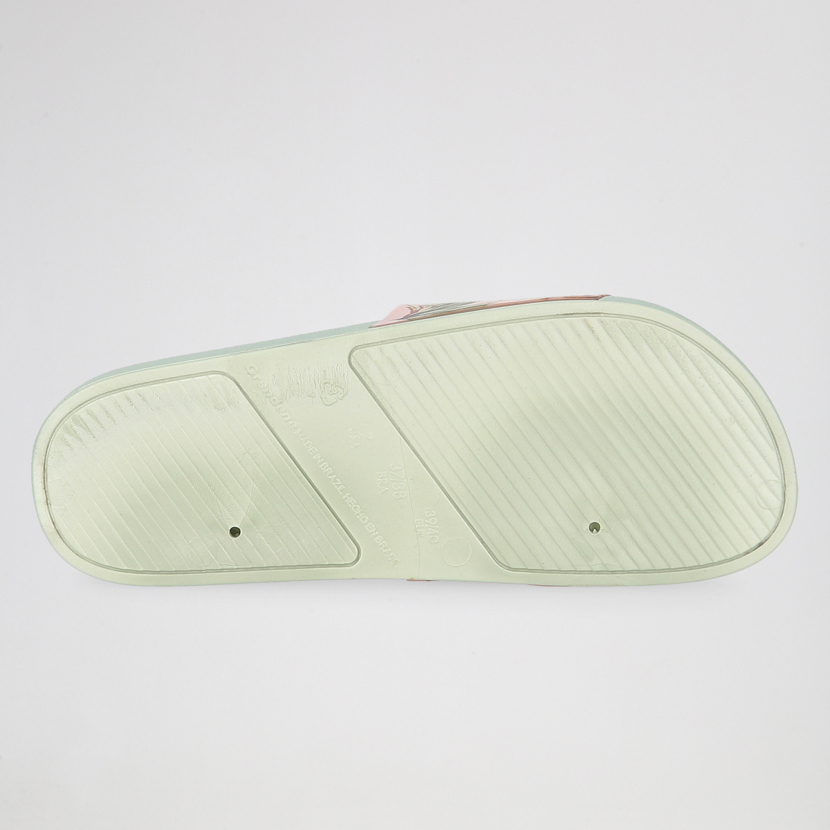 Ojotas Rider Full 86 II Mujer,  image number null