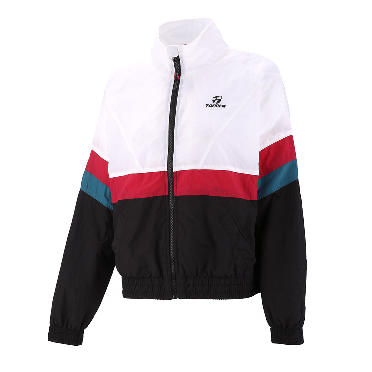 Campera Topper 90S,  image number null