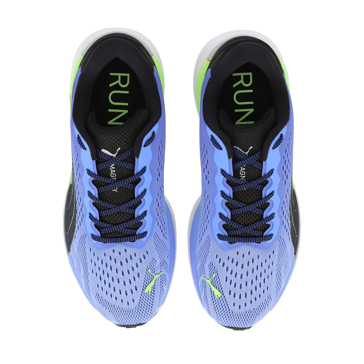 Zapatillas Running Puma Magnify Nitro Surge Mujer,  image number null