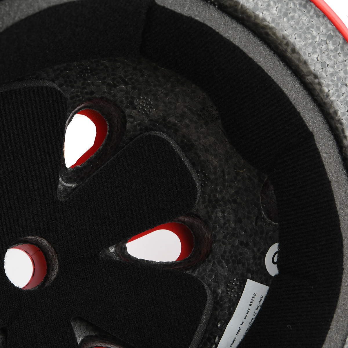 Casco Ciclismo Hornit Mini para Niños,  image number null