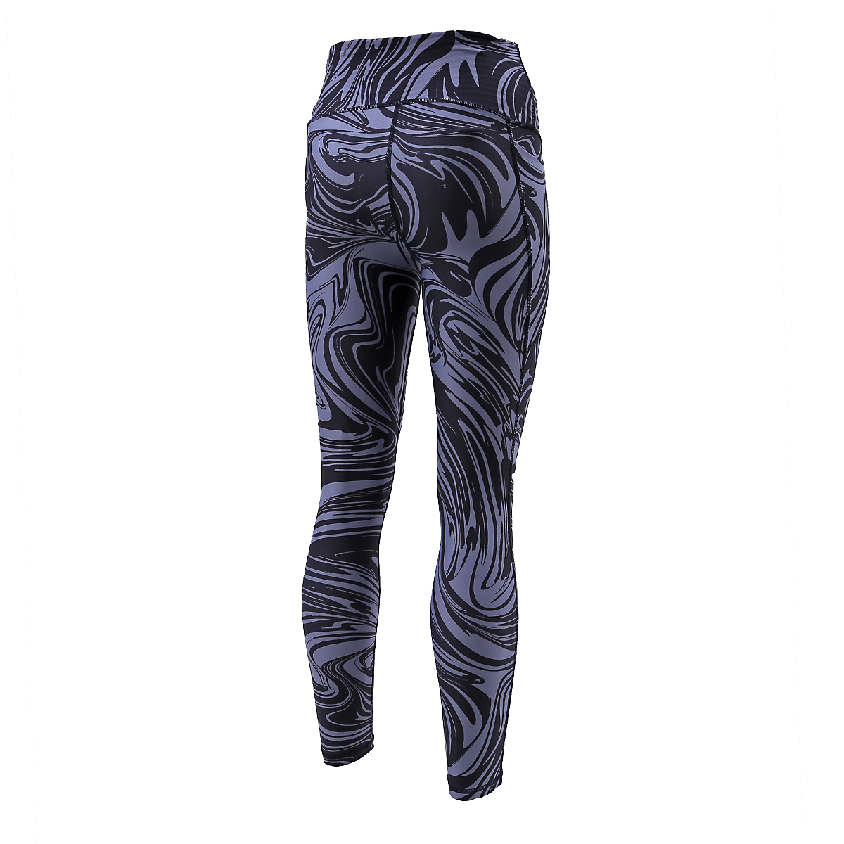 Calza Entrenamiento Under Armour Aop Mujer,  image number null