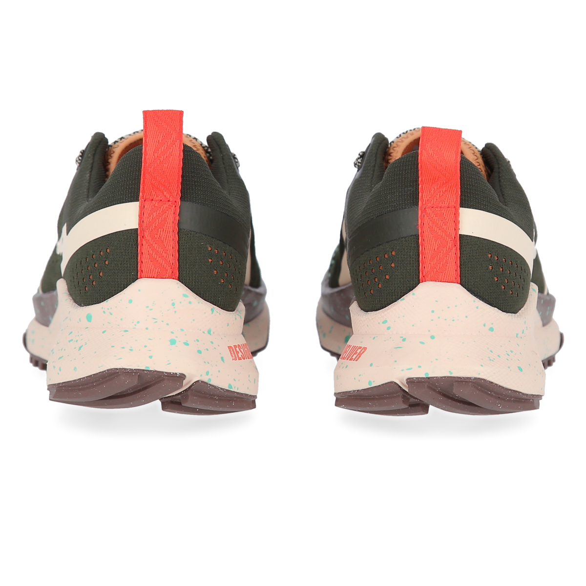 Zapatillas Running Nike React Pegasus Trail 4 Mujer,  image number null