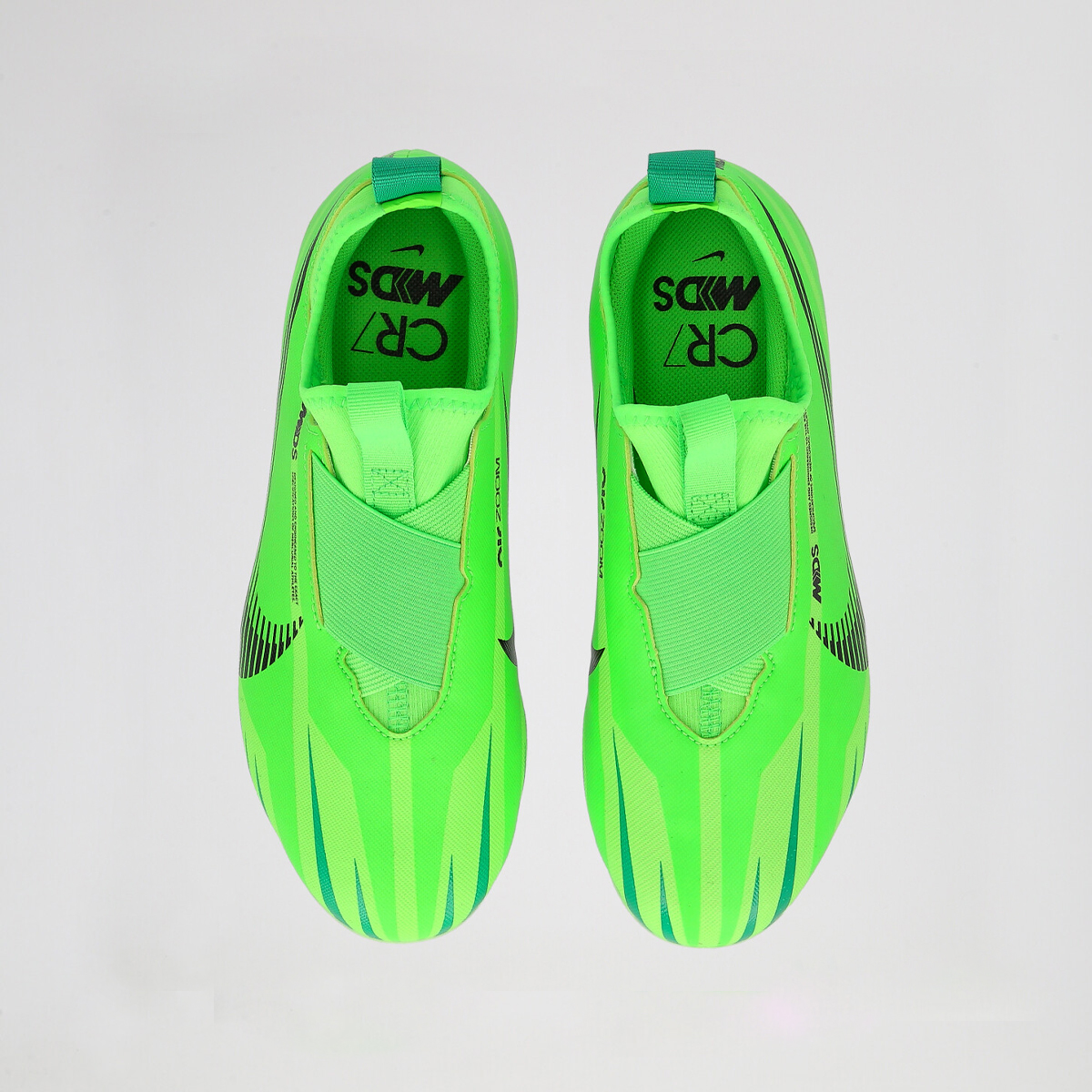 Botines Nike Vapor 15 Mercurial Dream Speed Mg Infantil,  image number null