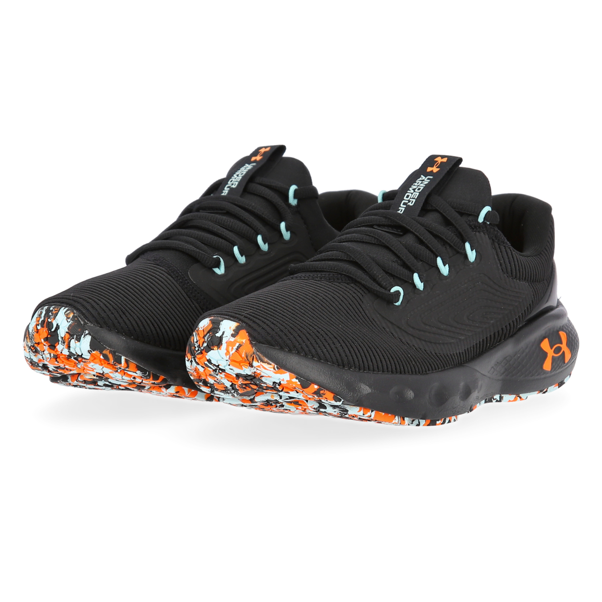 Zapatillas Running Under Armour Charged Vantage 2 Marble Hombre,  image number null