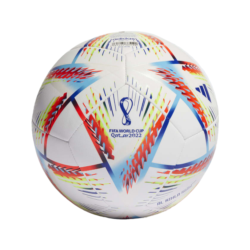 Pelota adidas Al Rihla Training,  image number null