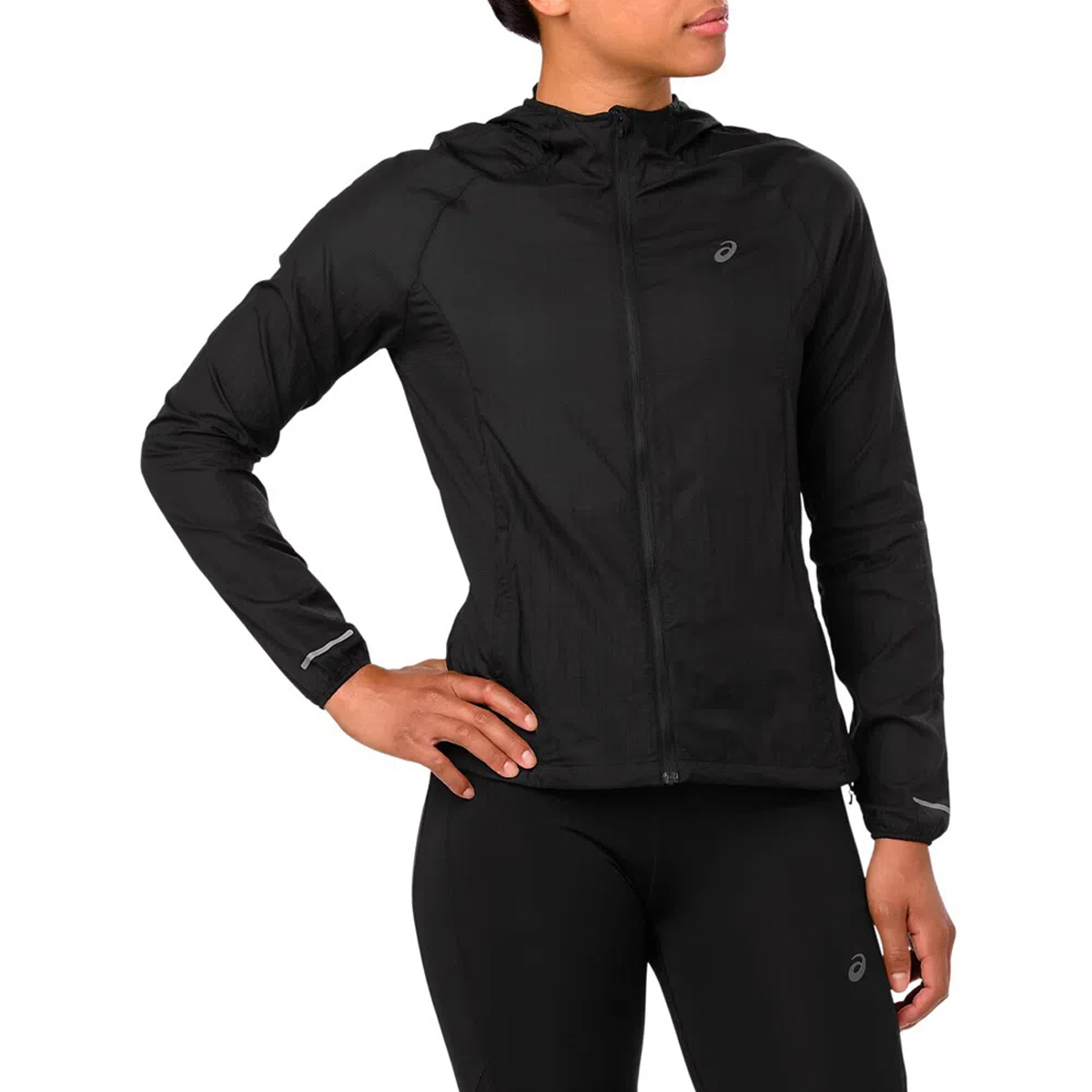 Campera asics online