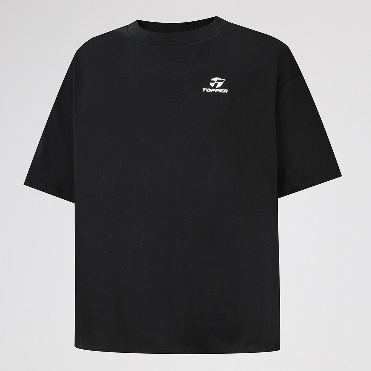 Remera Topper MC Mujer,  image number null