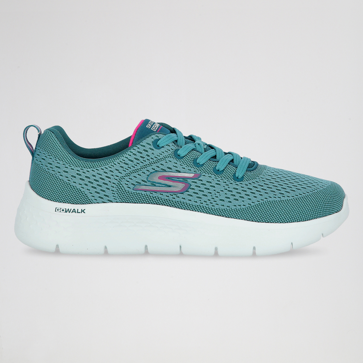 Zapatillas Running Skechers Go Walk Flex Mujer,  image number null