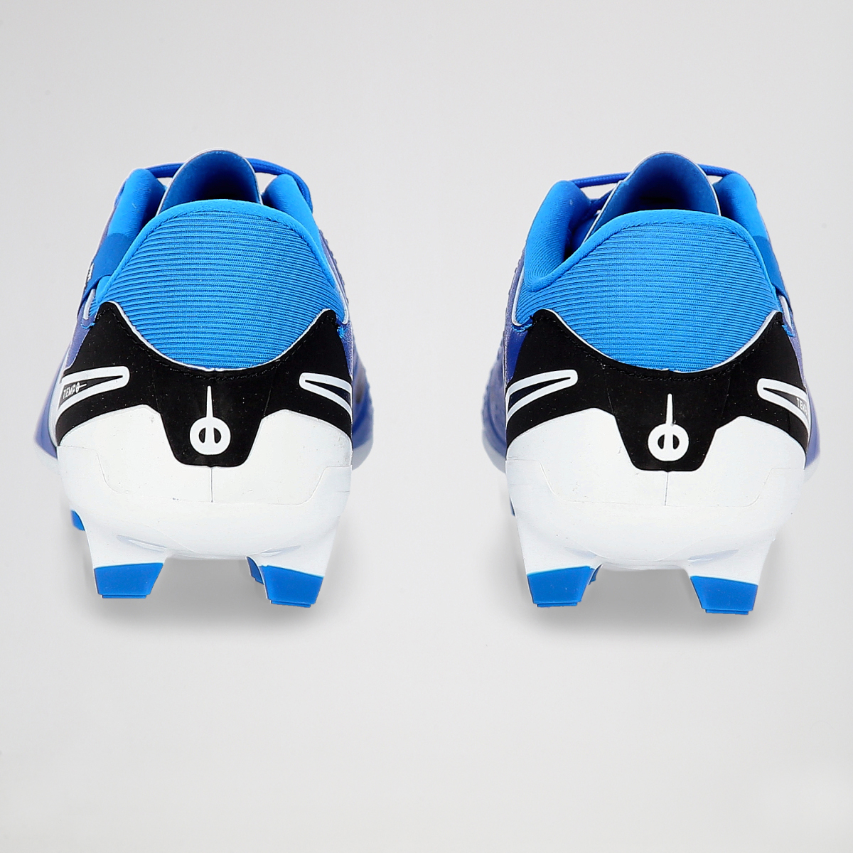 Botines Futbol Nike Tiempo Legend 10 Academy Mg Hombre StockCenter