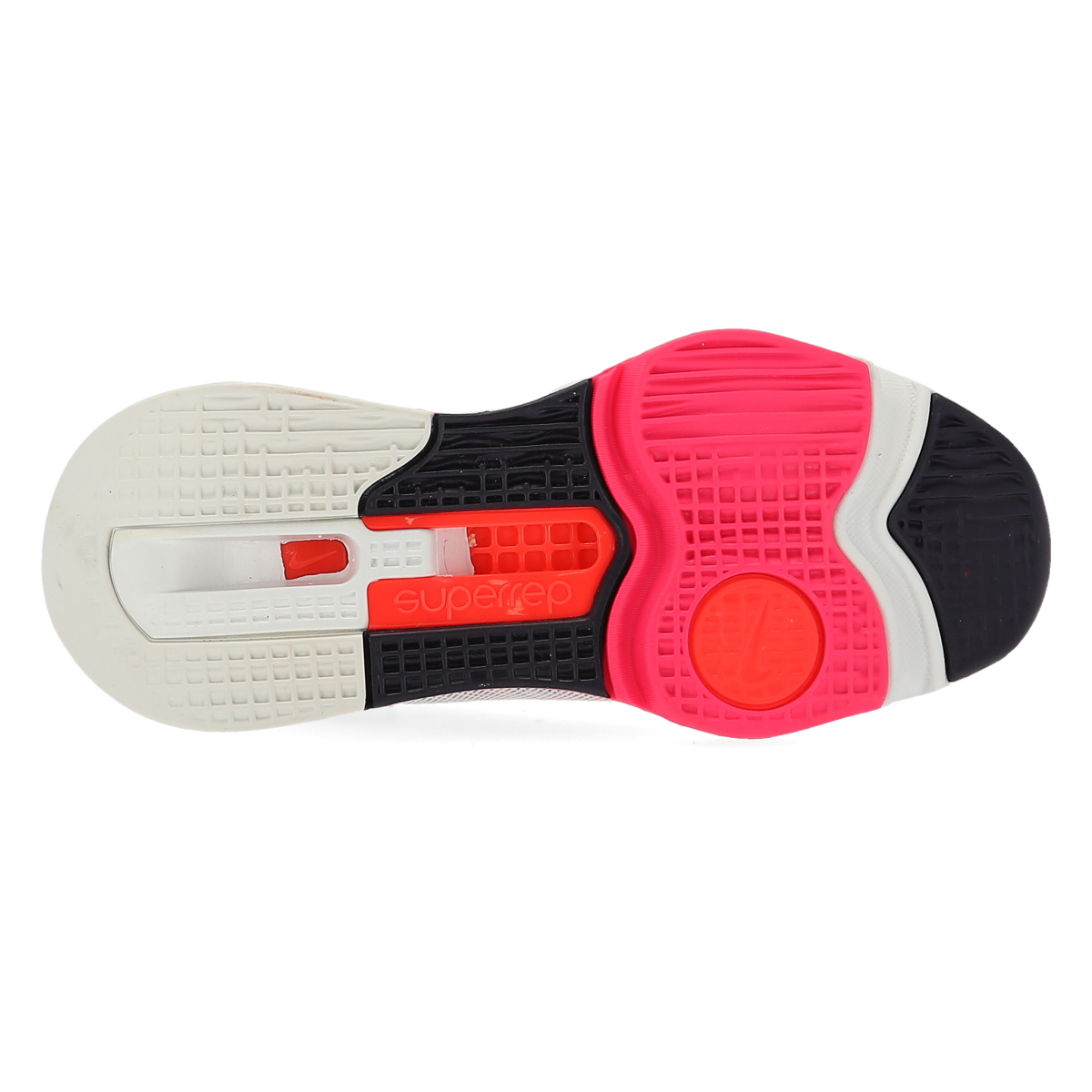 Zapatillas Entrenamiento Nike Air Zoom Superrep 3 Mujer,  image number null