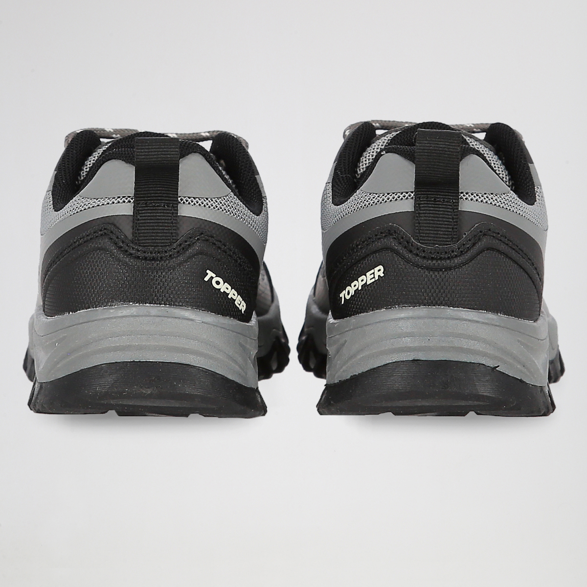 Zapatillas Outdoor Topper Tarsh Hombre,  image number null