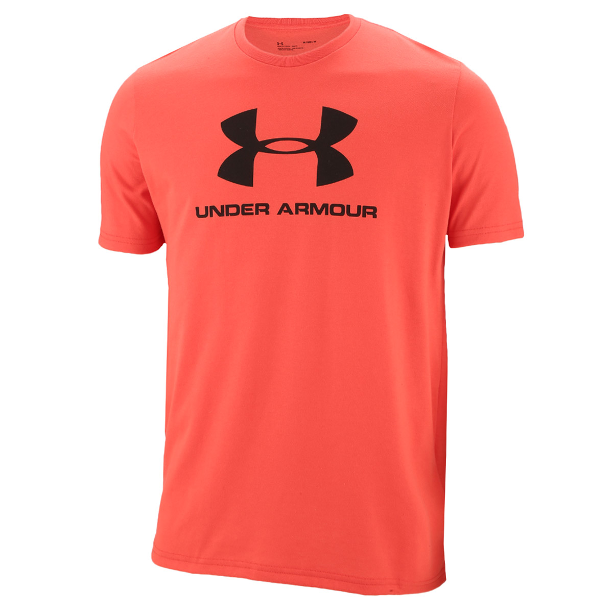 Remeras under armor shop