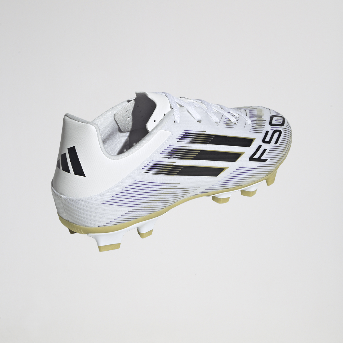 Botines F&uacute;tbol adidas F50 Club FG/MG,  image number null