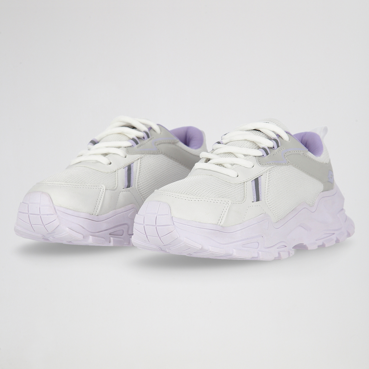 Zapatillas Lotto Trail Mujer,  image number null
